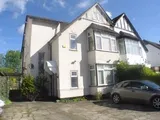 Whitchurch Lane, Edgware, Miiddlesex