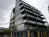 VM1 - Victoria Mills, Shipley