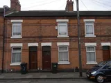 Ranby Road, Stoke, Coventry, CV2 4GS