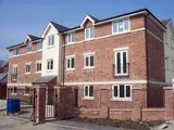 Blackthorn Drive, Lindley, HUDDERSFIELD