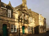 Collier Street, Johnstone, PA5 8AR