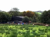 Acres & Building
Swimbridge