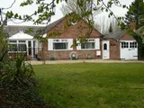 Belton Lane, Grantham