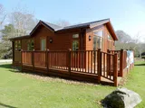 St Ives Holiday Village
