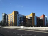 The Maltings, Bow, E3 3TD