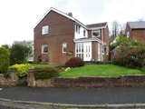 Knowsley Road West, Wilpshire, Blackburn BB1