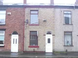 Alma Street, Atherton, Manchester M46