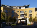 Jessops Wharf - The Island