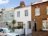 Dymock Street, Fulham