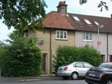 Off Abingdon Road, Oxford