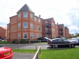 Turners Gardens, Wootton, Northampton NN4