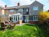 Rockland Villas, Thrybergh, Rotherham, S65 4AL
