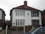 Reginald Road North, Chaddesden, Derby DE21