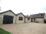 West End, Haddenham