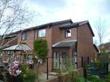 Reid Park Court, Newcastle Upon Tyne NE2