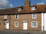 Lees Road, Yalding