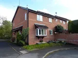Perryfields Close, Oakenshaw South, B98 7YP
