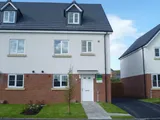 Beacon Green, Skelmersdale WN8