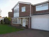 Blackdene, Ashington