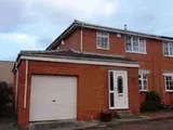 Clifton Close, Ryton
