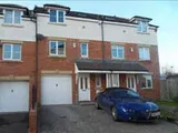 Nursery Mews, Morpeth
