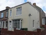 Deckham Terrace, Gateshead