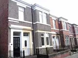 Brinkburn Avenue, Gateshead