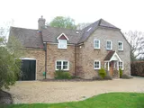 , Goodworth Clatford, Andover SP11