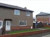 Delaval Crescent, Blyth