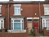 Hampden Street, Middlesbrough