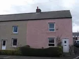 Bradley Cottages, Consett