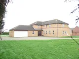 Conquest Drove, Farcet, Peterborough PE7