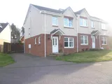 Hillhouse Wynd, Kirknewton EH27