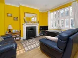 Coborn Road, E3