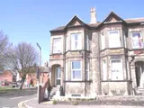 Milton Road East, Lowestoft NR32