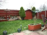 Carmarthen Close
