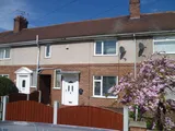 Crecy Avenue, Intake, Doncaster DN2