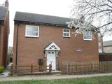 Oak Tree Drive, Witham St Hughs