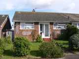 Cudham Gardens, Cliftonville, Margate CT9