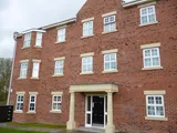 Rymers Court, Darlington DL1