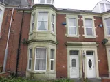 Brighton Grove, Fenham, Newcastle Upon Tyne NE4