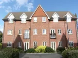Lindisfarne Court, Widnes WA8
