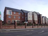 Cestrian Court Newcastle Road, Chester Le Street DH3