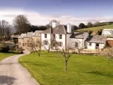 Bovey Tracey, Devon