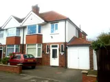 Staplehurst Road, Hall Green, Birmingham B28