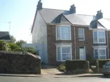 Cadogan Road, Camborne, Cornwall