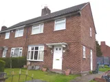 Princess Avenue, Audley, Stoke-On-Trent ST7