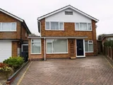 BEECHNUT CLOSE, SOLIHULL