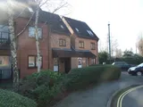 Turnstone Wharf, Nottingham NG7