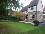  STRAY ROAD HARROGATE,  HG2 8AR